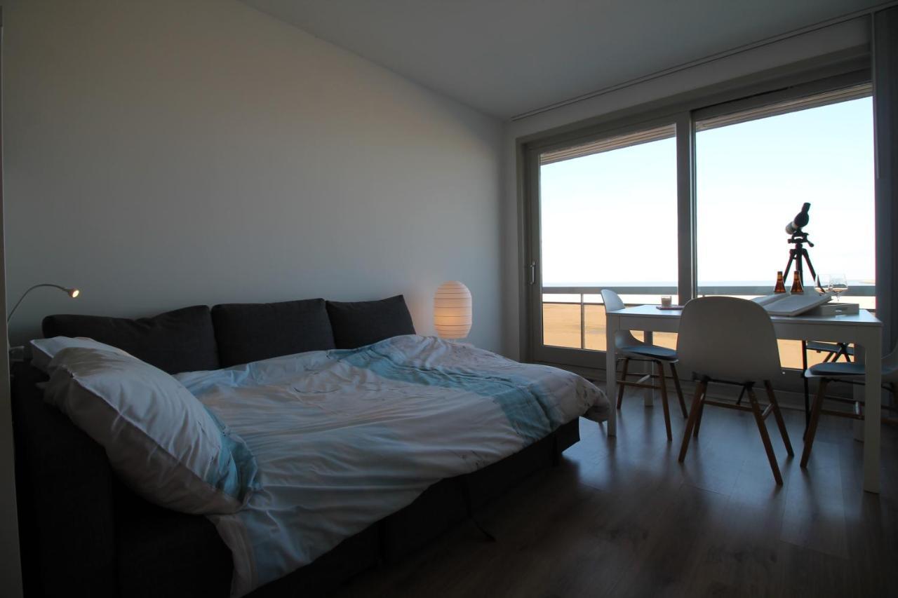 Zeewende 18 Apartment Bruges Exterior photo